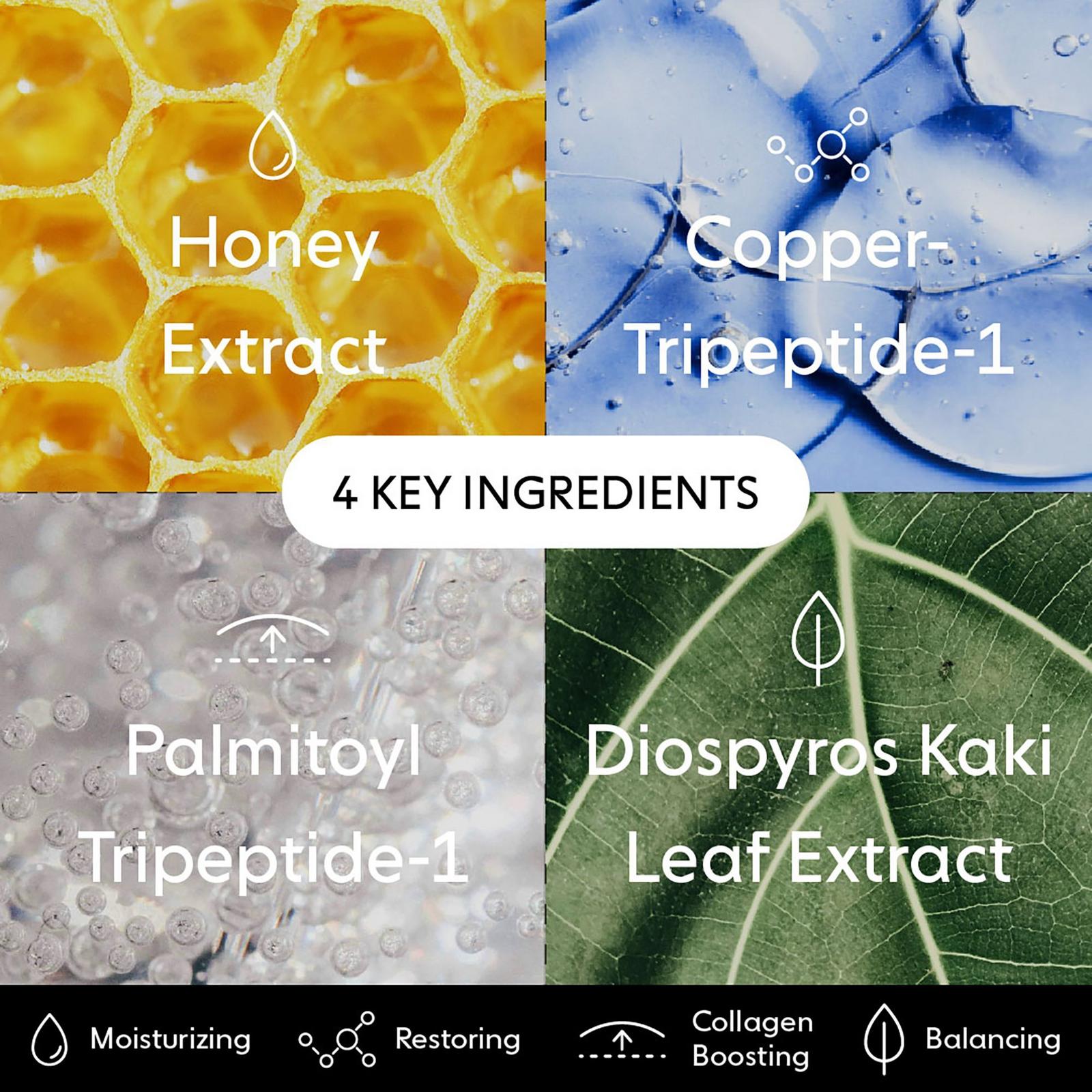 MicroCellular Moisturizer Biodegradable Skincare Pads