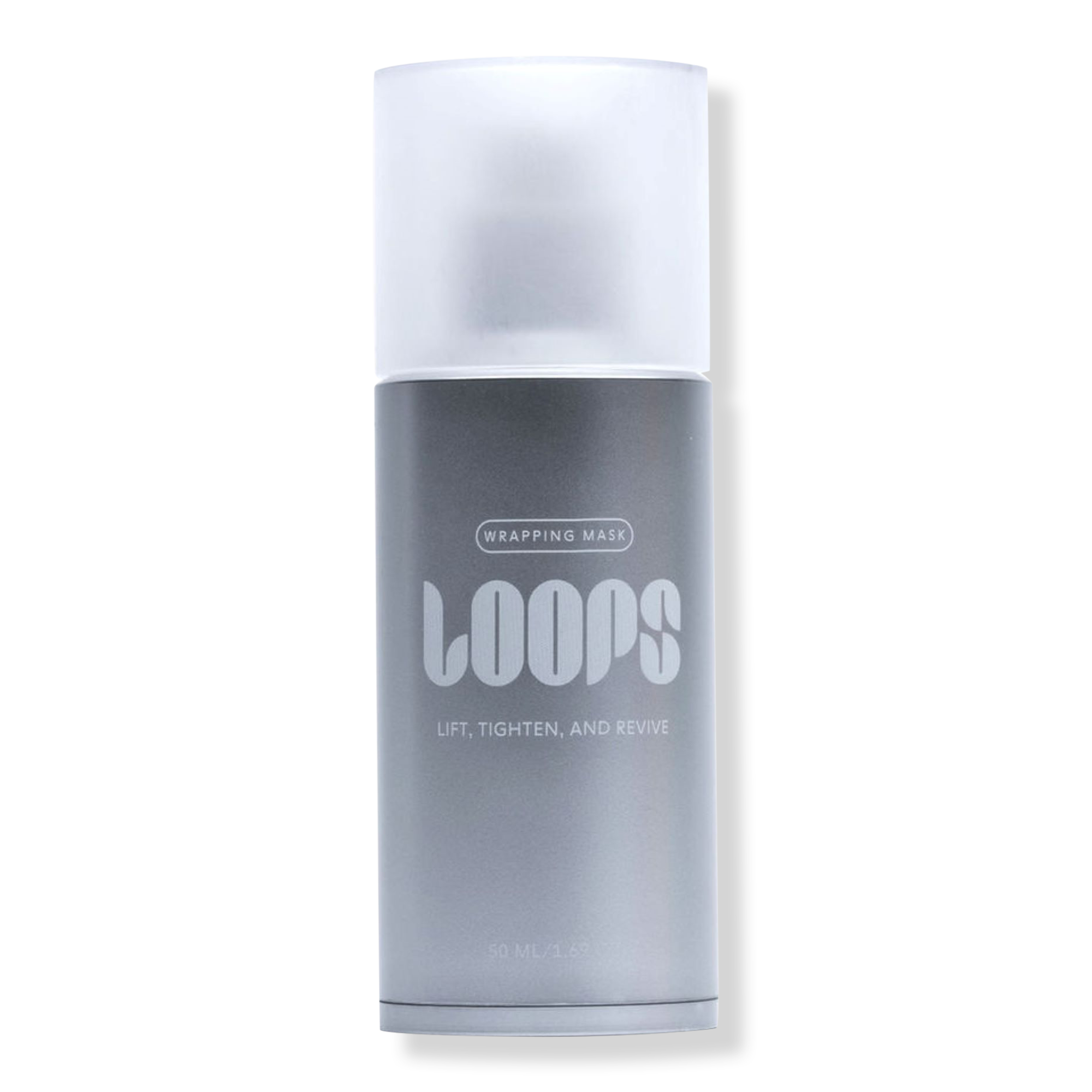 LOOPS Wrapping Mask with Niacinamide and Hyaluronic Acid #1