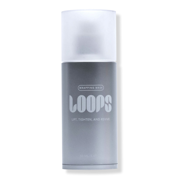 LOOPS Wrapping Mask with Niacinamide and Hyaluronic Acid #1