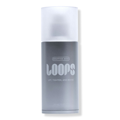 LOOPS Wrapping Mask with Niacinamide and Hyaluronic Acid