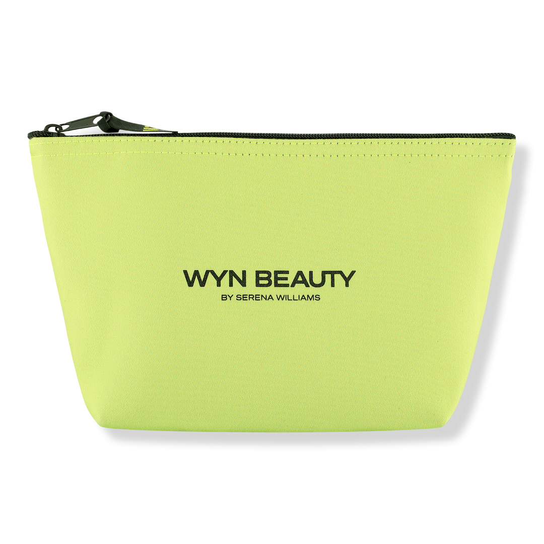 WYN BEAUTY Free Cosmetic Bag with $36 brand purchase #1