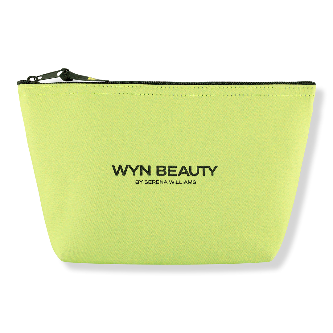 WYN BEAUTY Free Cosmetic Bag with $30 brand purchase #1