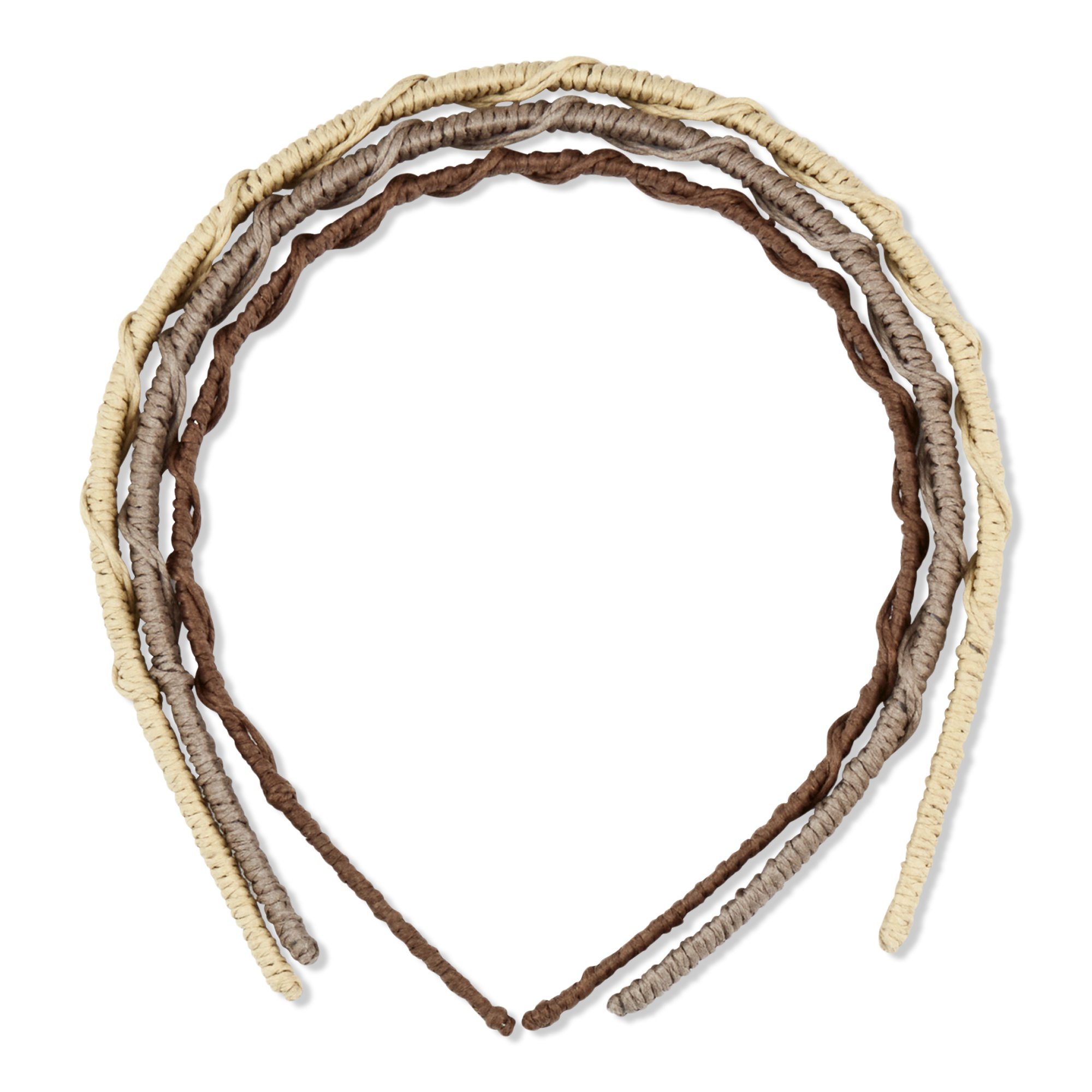 Scünci Summer Twist Headbands Ulta Beauty