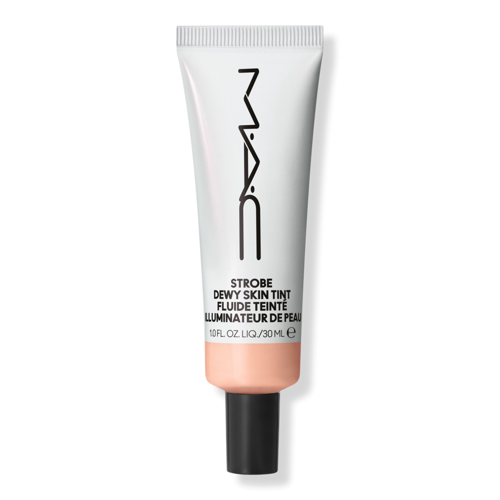 Mac Strobe Dewy Skin Tint - Light 4