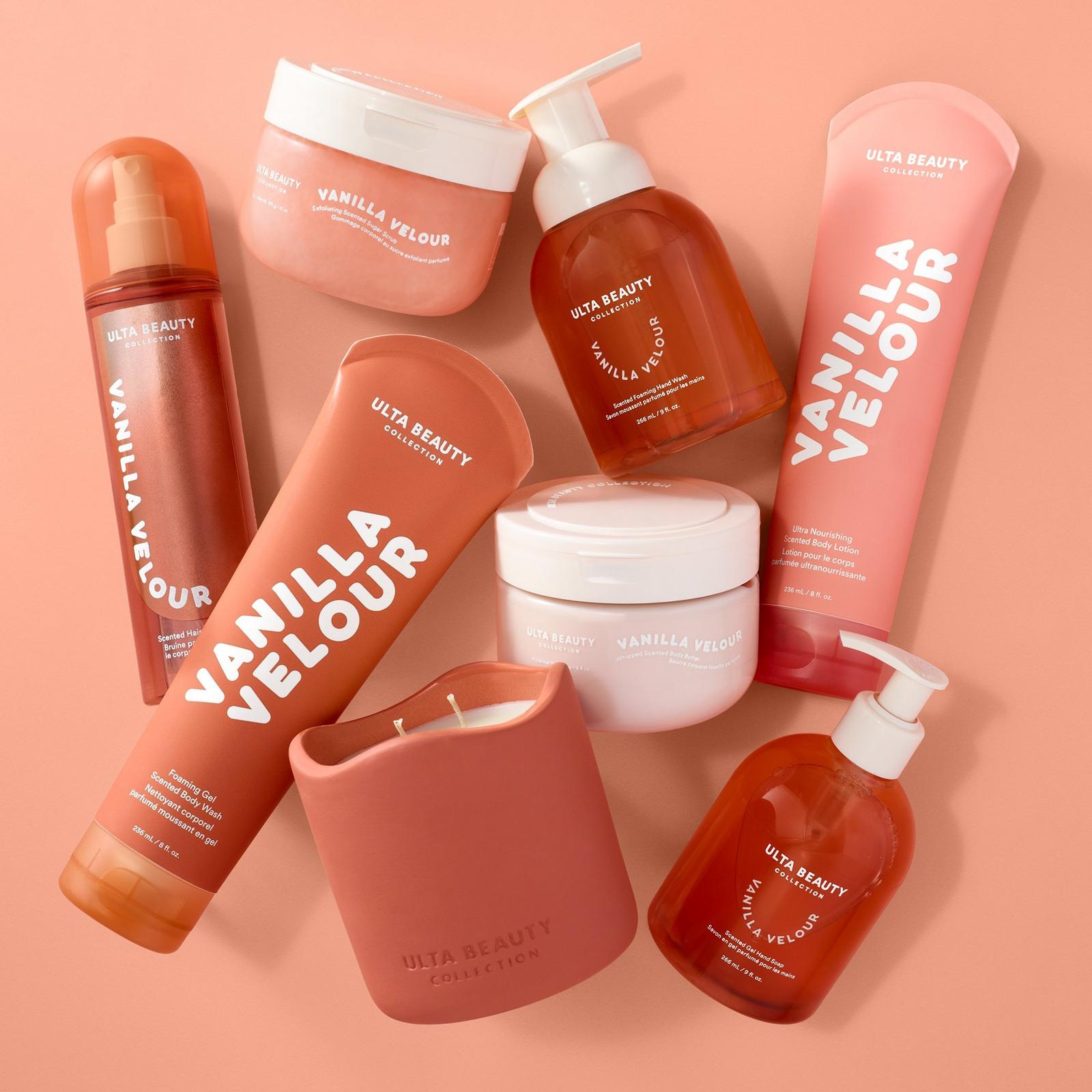 Ultra Nourishing Body Lotion