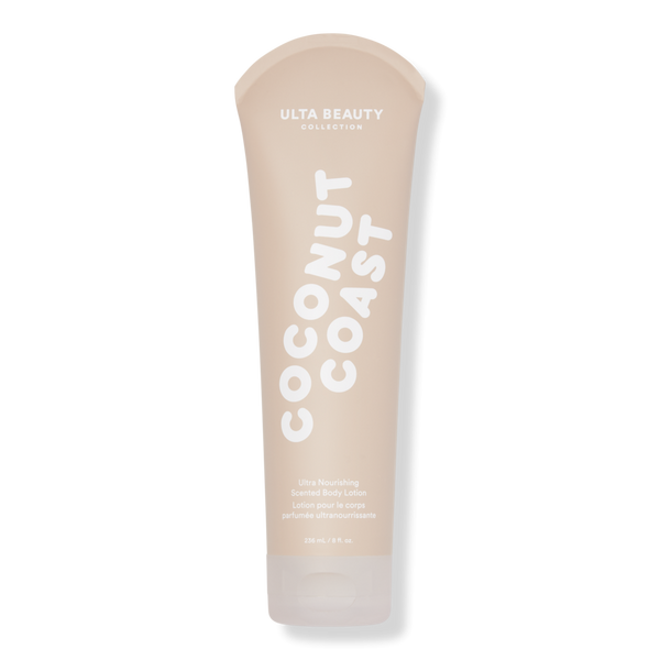 ULTA Beauty Collection Ultra Nourishing Body Lotion #1