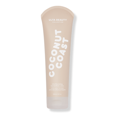 ULTA Beauty Collection Ultra Nourishing Body Lotion