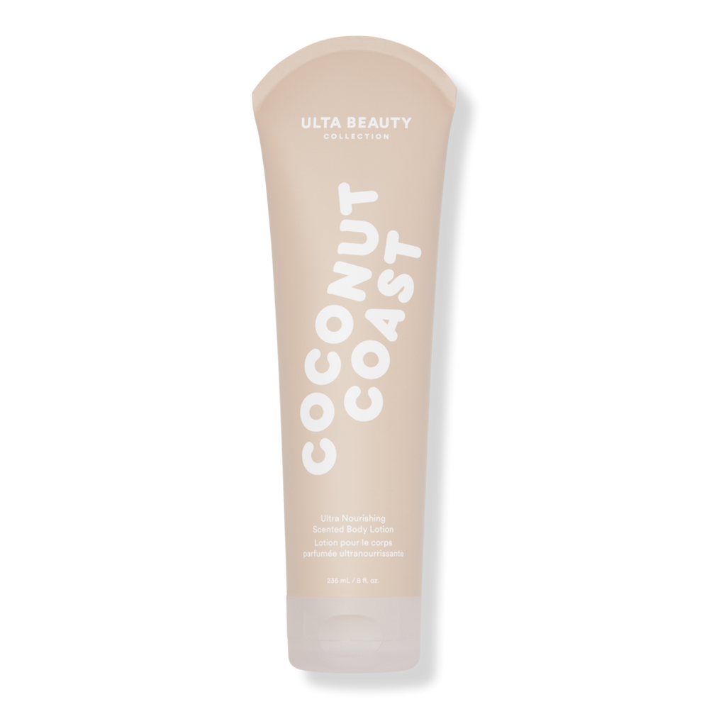 Ulta Beauty Collection Ultra Nourishing Body Lotion - Coconut Coast