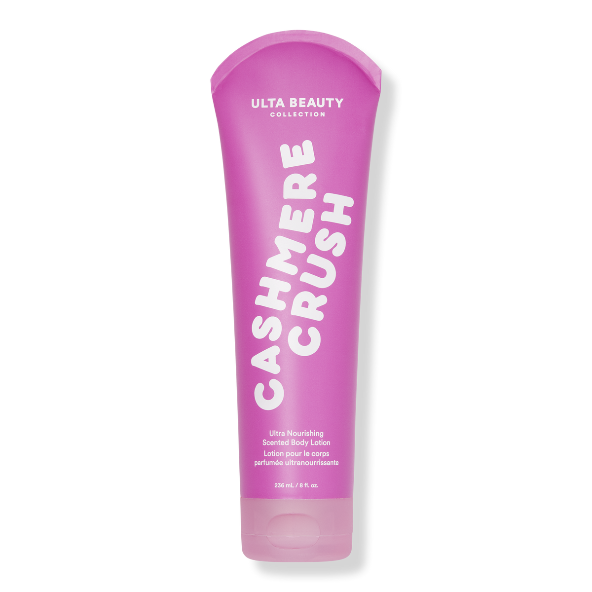 ULTA Beauty Collection Cashmere Crush Ultra Nourishing Body Lotion Ulta Beauty