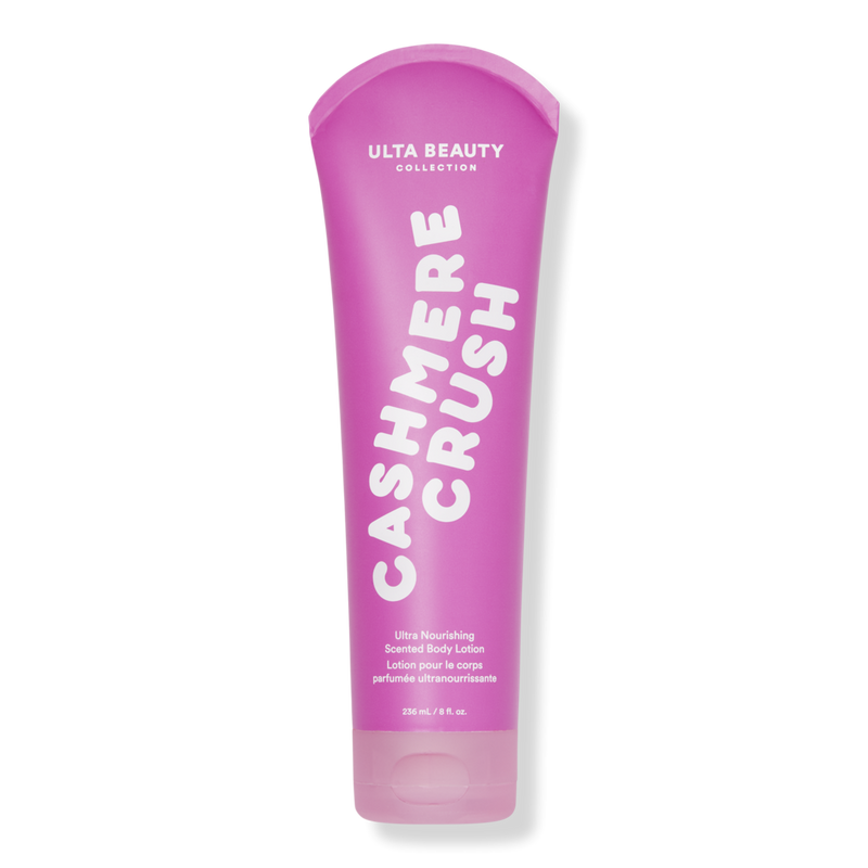 ULTA Beauty Collection - Cashmere Crush Ultra Nourishing Body Lotion | Ulta  Beauty
