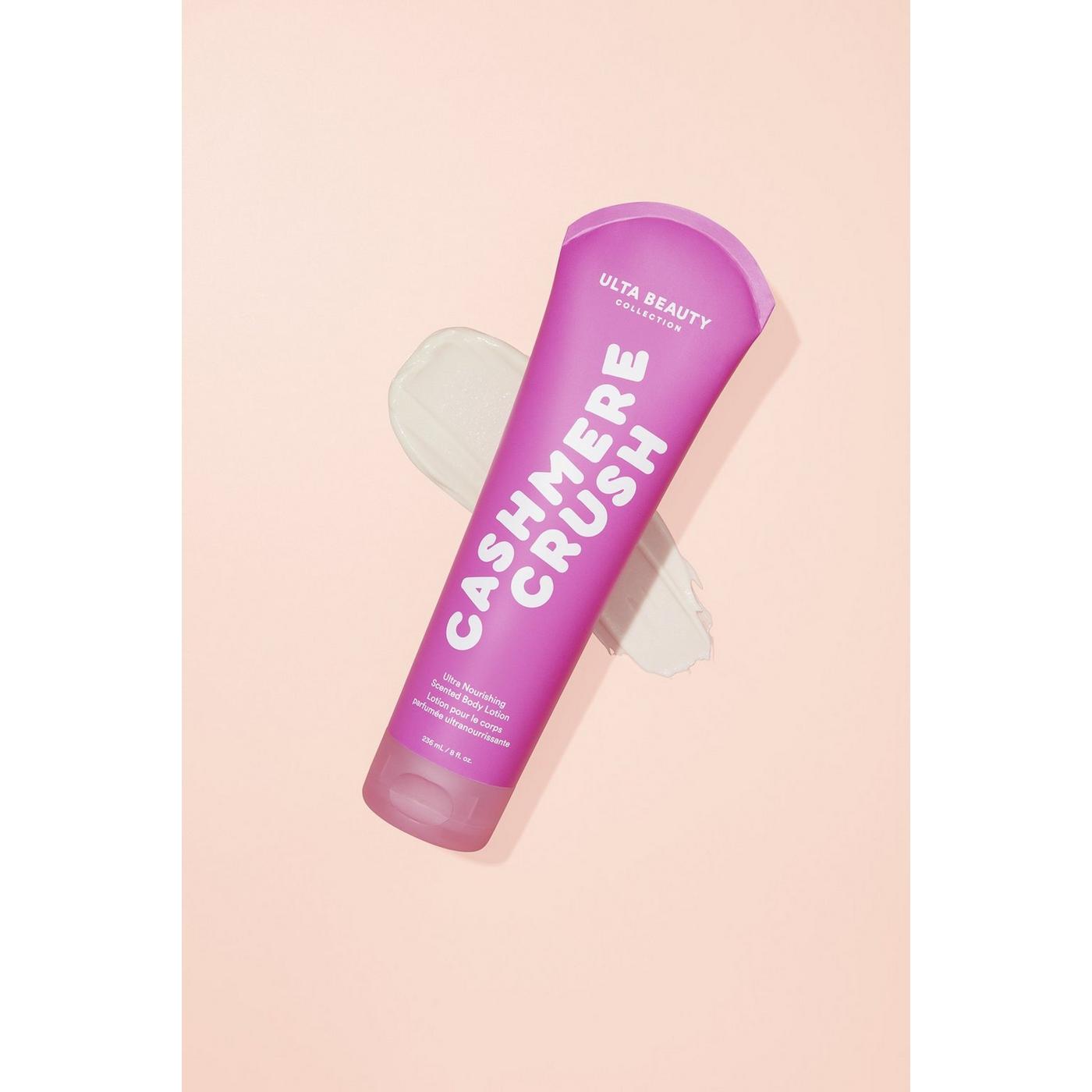 Ultra Nourishing Body Lotion