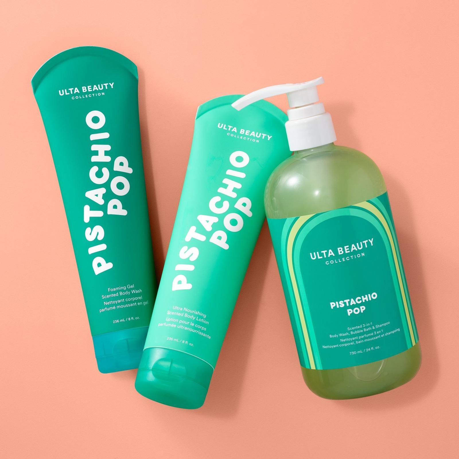 Ultra Nourishing Body Lotion