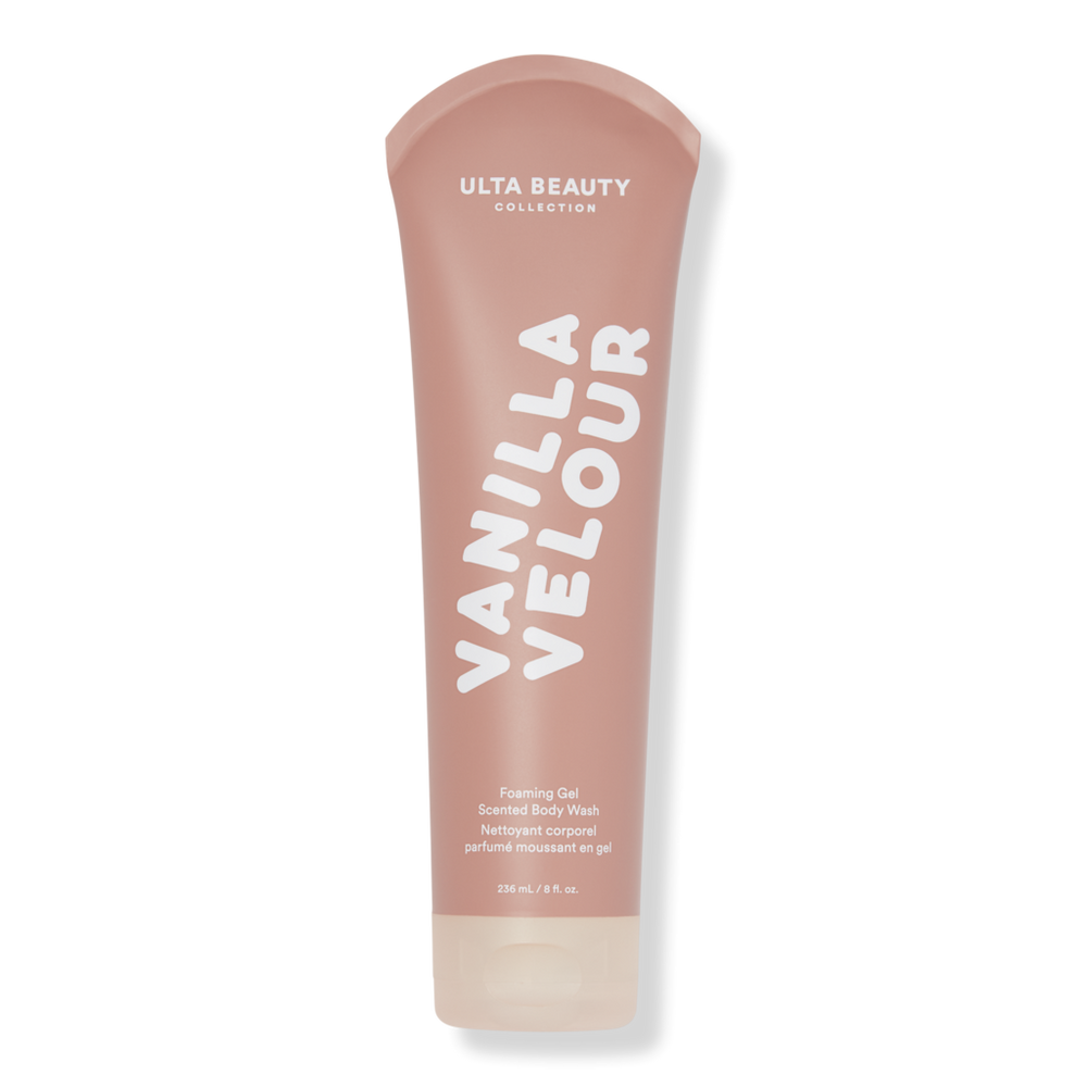 ULTA Beauty Collection Foaming Gel Body Wash