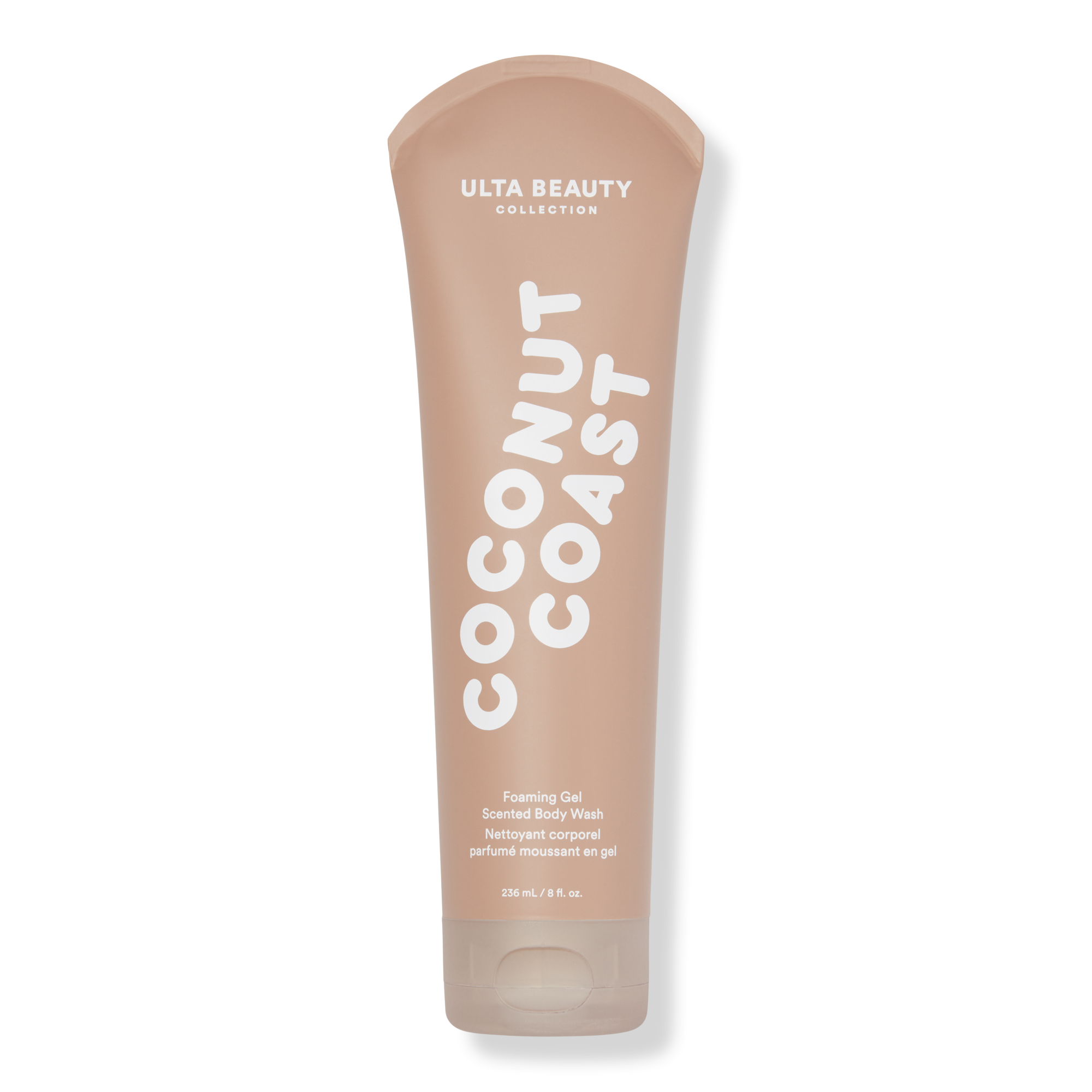 ULTA Beauty Collection Foaming Gel Body Wash #1