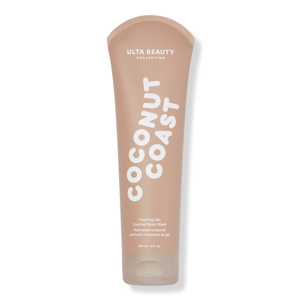 ULTA Beauty Collection Foaming Gel Body Wash #1