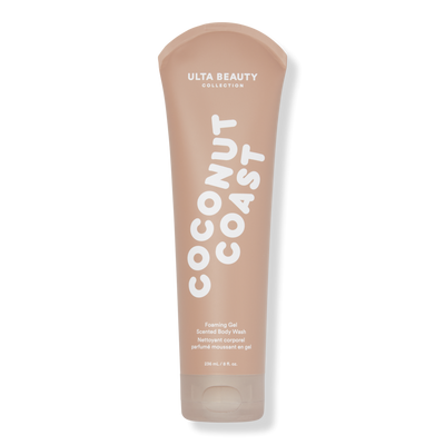 ULTA Beauty Collection Foaming Gel Body Wash