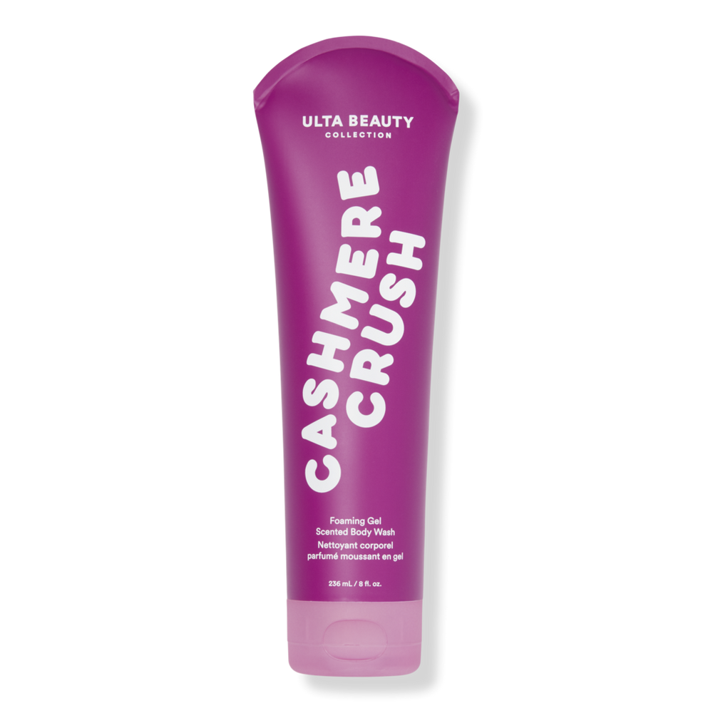 ULTA Beauty Collection Foaming Gel Body Wash - Cashmere Crush