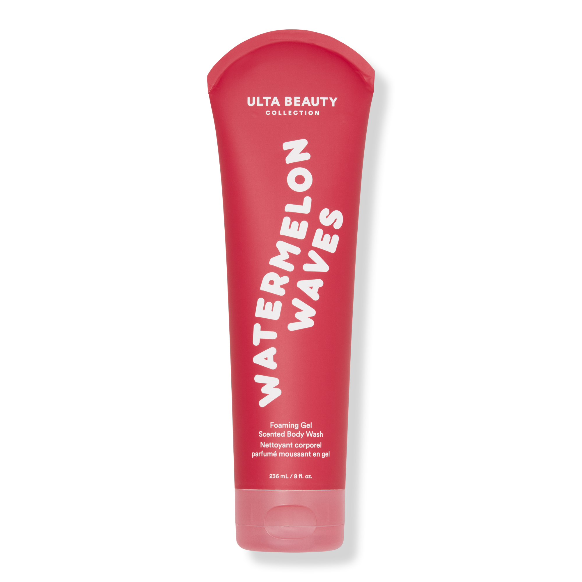 ULTA Beauty Collection Foaming Gel Body Wash #1