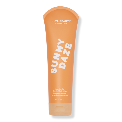 Foaming Gel Body Wash - Sunny Daze