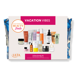 Ulta Beauty - Vacation Vibes Summer Sampler Kit