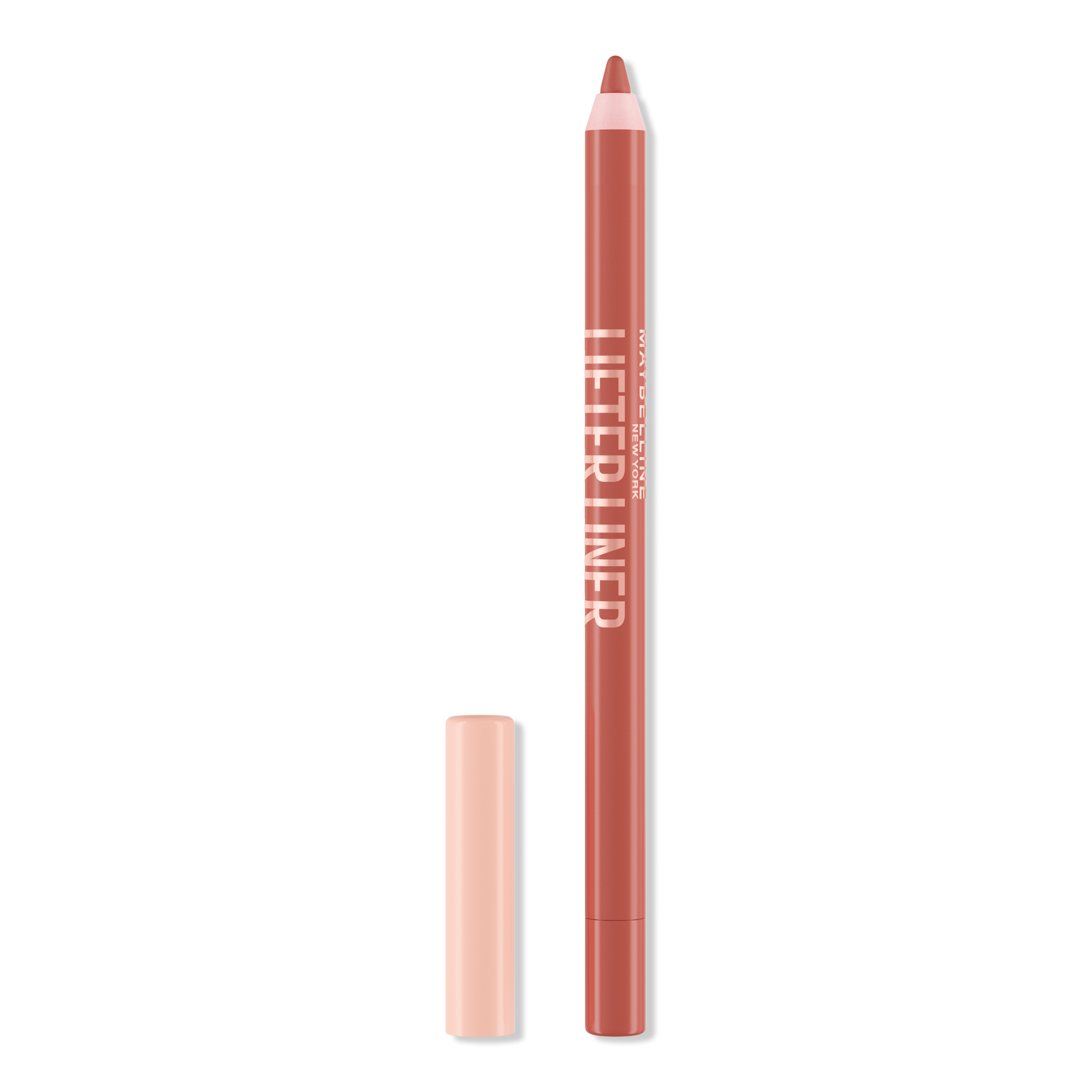 Maybelline Lifter Liner Lip Liner with Hyaluronic Acid #1