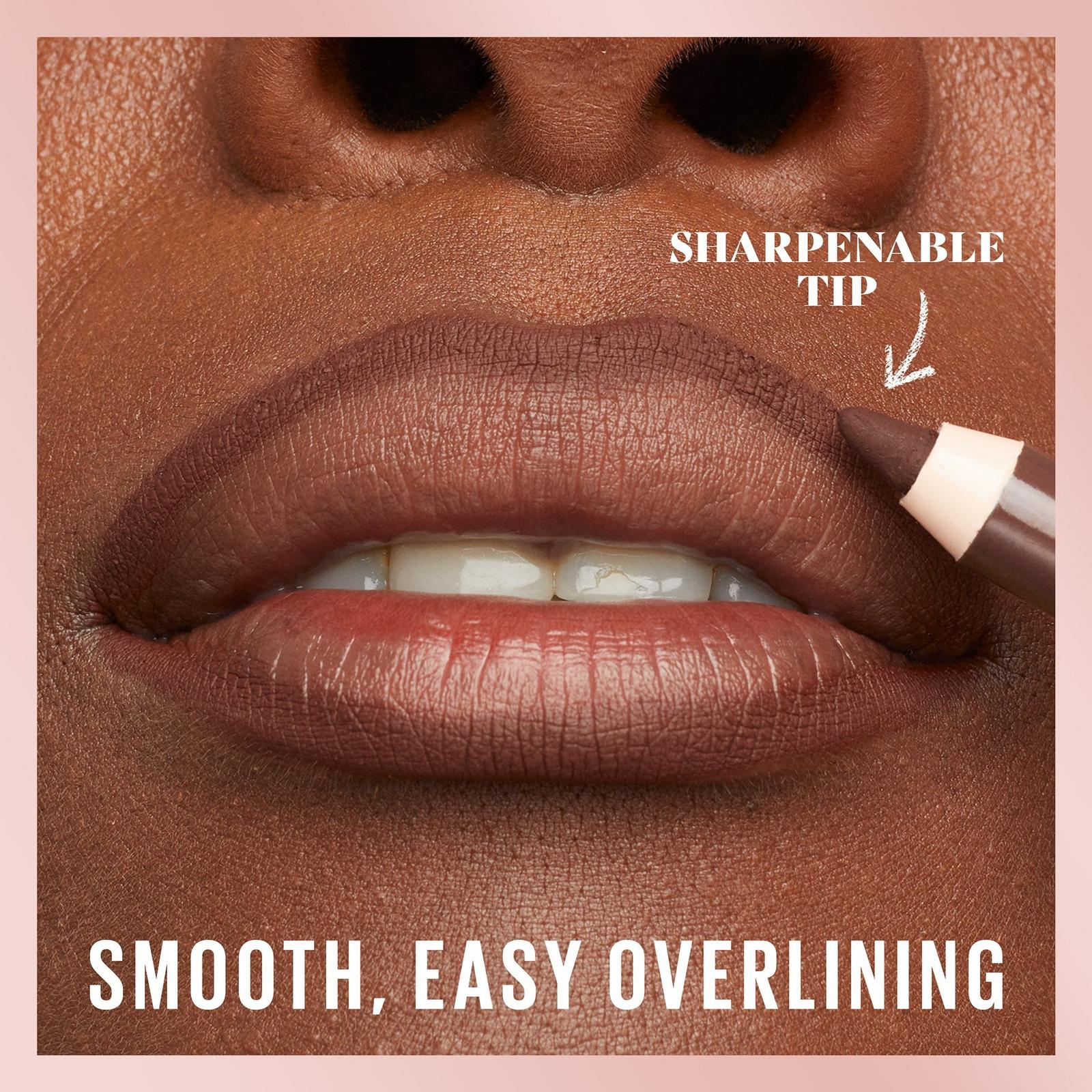 Lifter Liner Lip Liner with Hyaluronic Acid