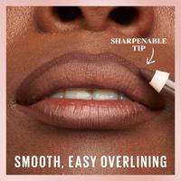 Maybelline Lifter Liner Lip Liner with Hyaluronic Acid #4