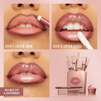 Maybelline Lifter Liner Lip Liner with Hyaluronic Acid #6