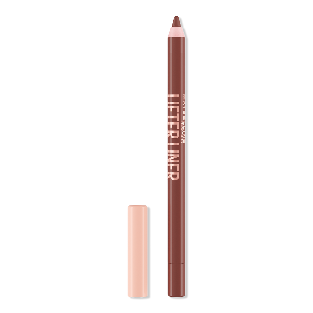 Maybelline Lifter Liner Lip Liner with Hyaluronic Acid #1