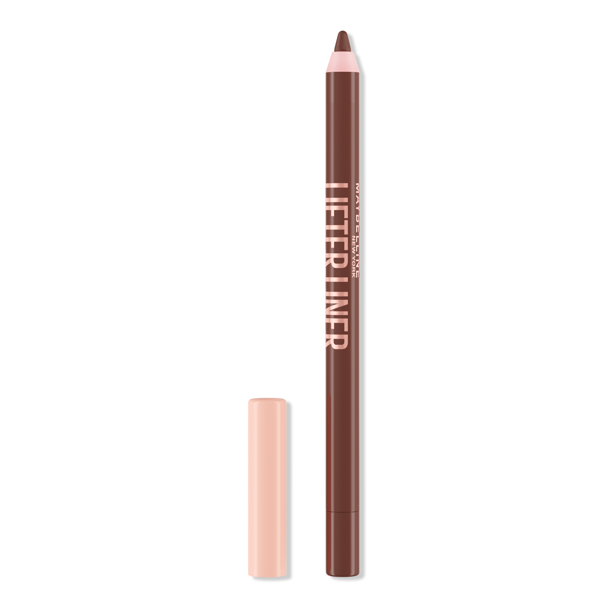 Maybelline Lifter Liner Lip Liner with Hyaluronic Acid #1