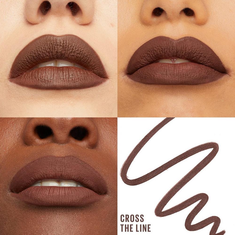 Lifter Liner Lip Liner with Hyaluronic Acid