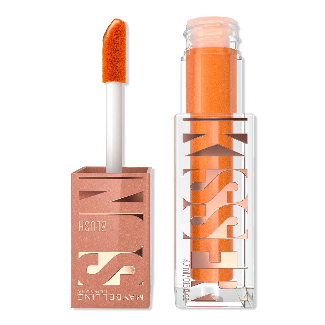 Maybelline Sunkisser Multi-Use Liquid Blush #1