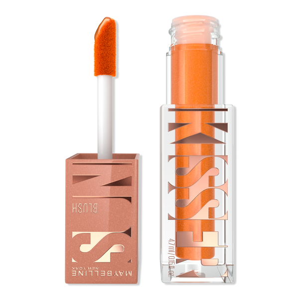 Maybelline Sunkisser Multi-Use Liquid Blush #1