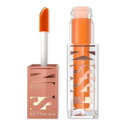 Maybelline Sunkisser Multi-Use Liquid Blush