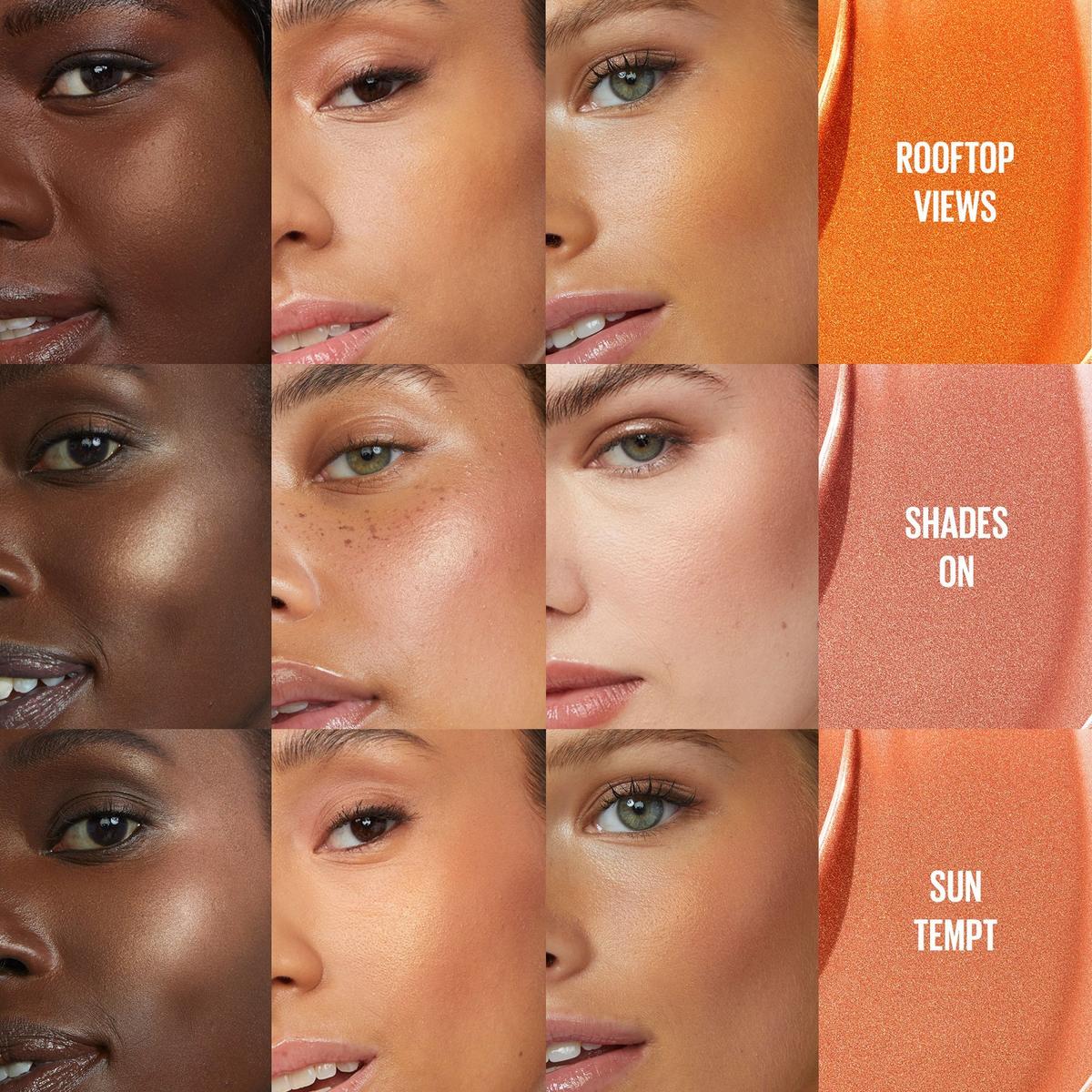 Sunkisser Multi-Use Liquid Blush