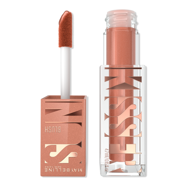 Maybelline Sunkisser Multi-Use Liquid Blush #1