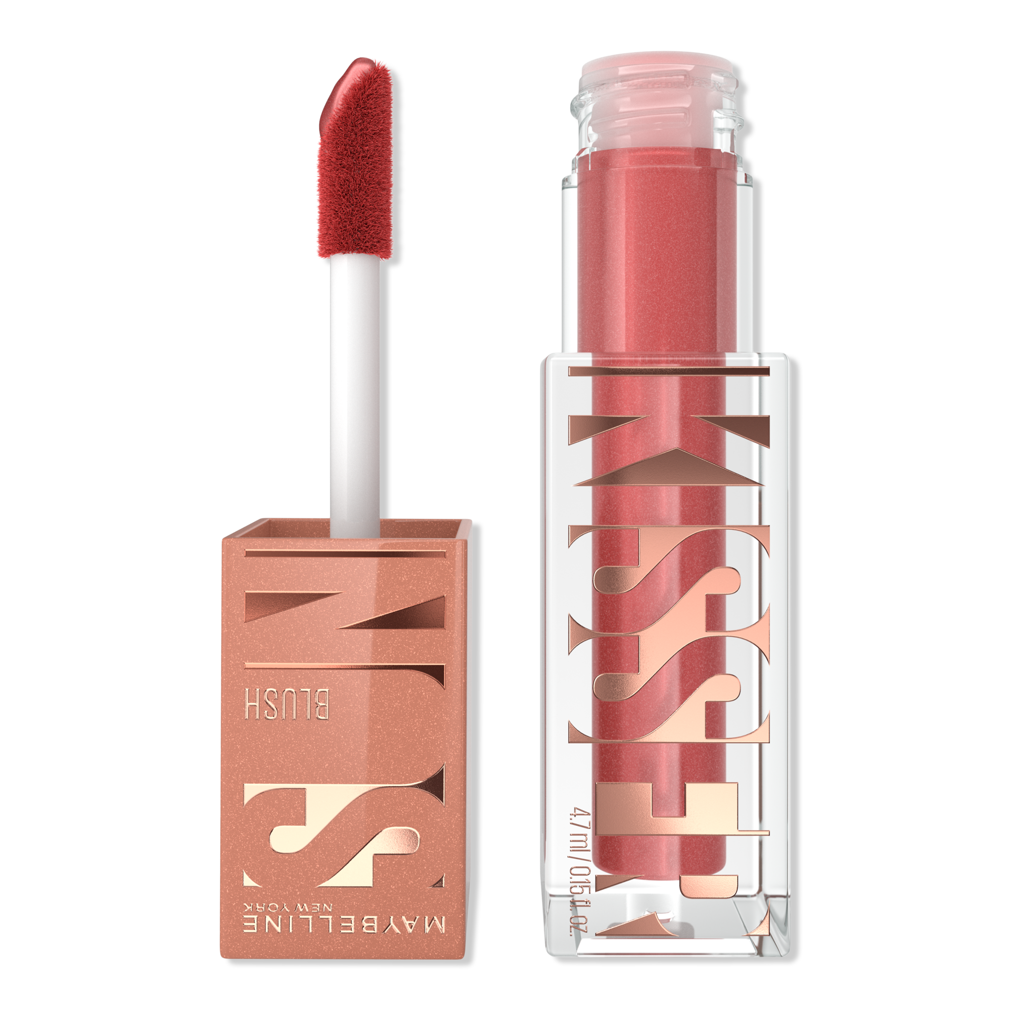 Maybelline Sunkisser Multi-Use Liquid Blush #1