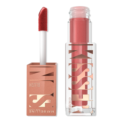 Camo Liquid Blush