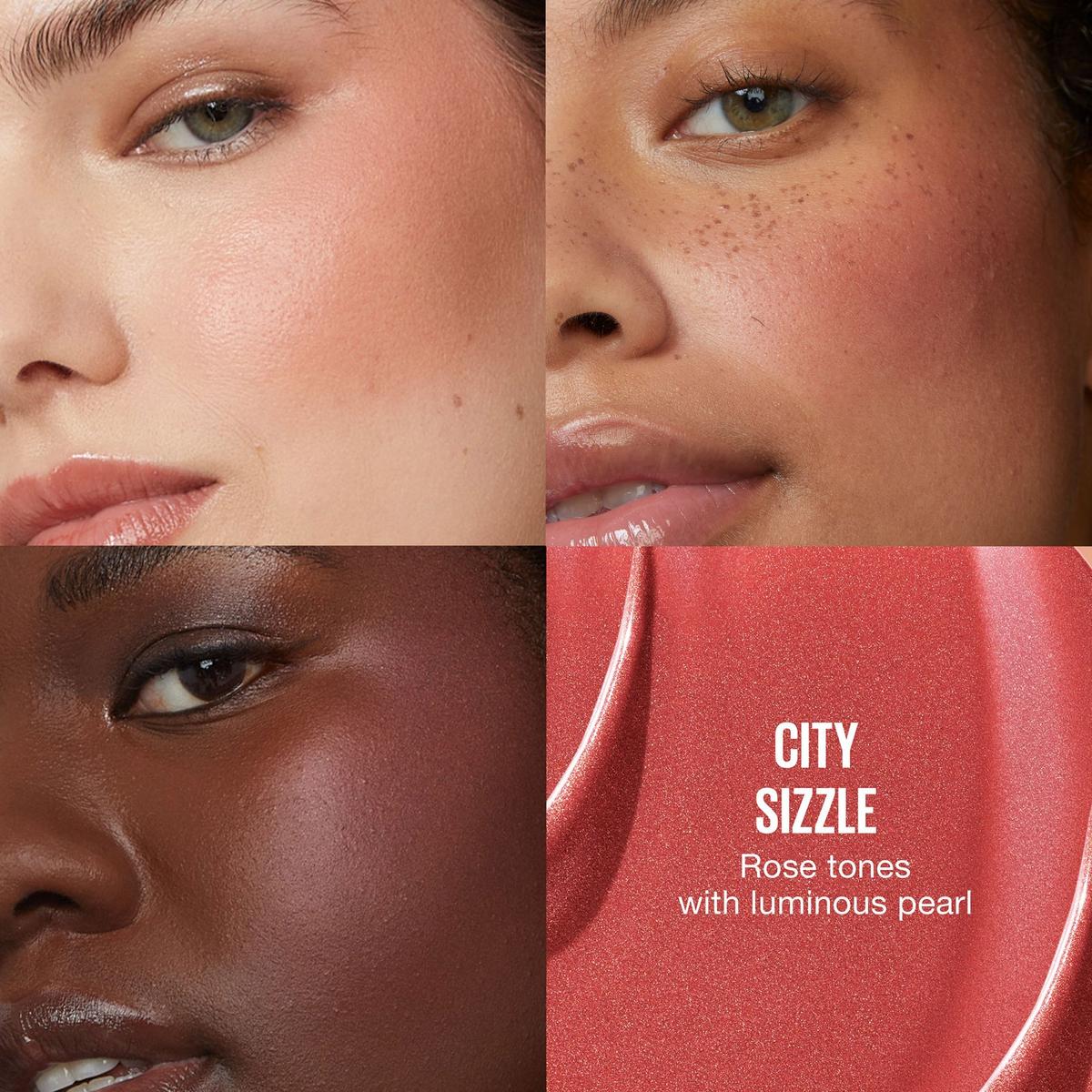 Sunkisser Multi-Use Liquid Blush