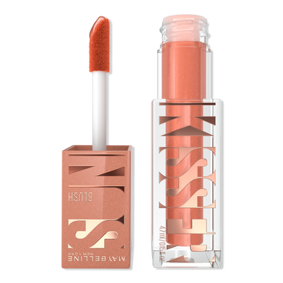 Maybelline Sunkisser Multi-Use Liquid Blush