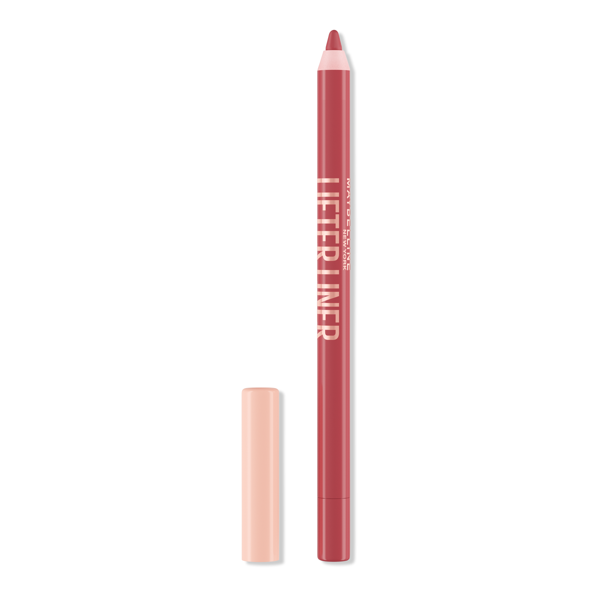 Maybelline - Peaking Lifter Liner Lip Liner with Hyaluronic Acid | Ulta ...