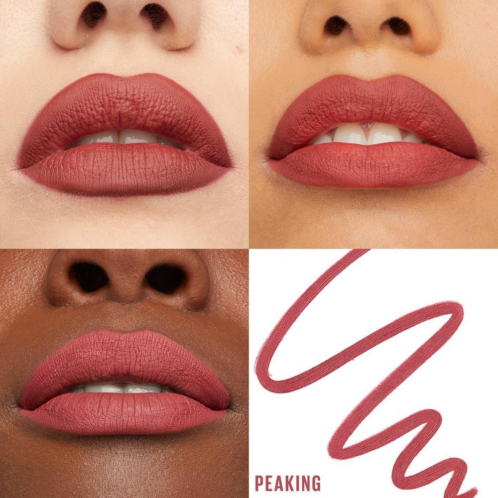 Lifter Liner Lip Liner with Hyaluronic Acid