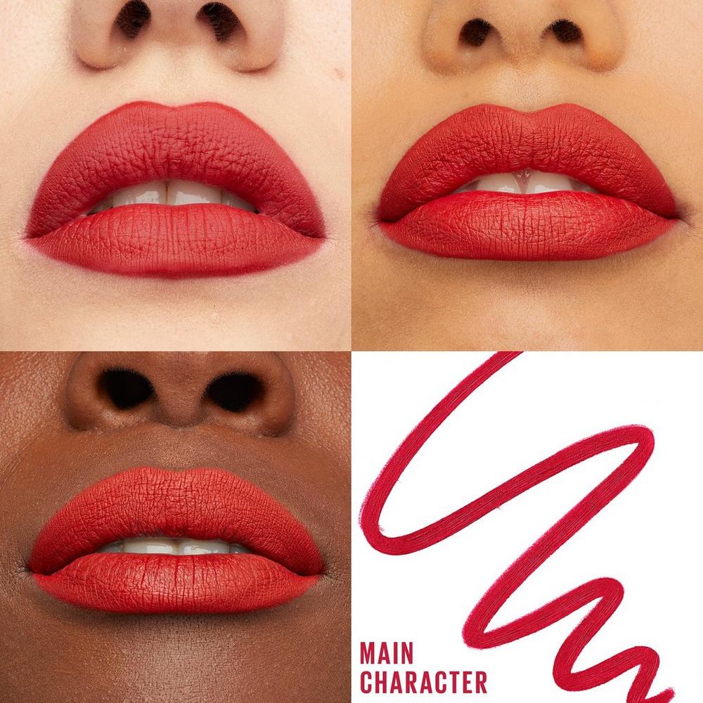 Lifter Liner Lip Liner with Hyaluronic Acid