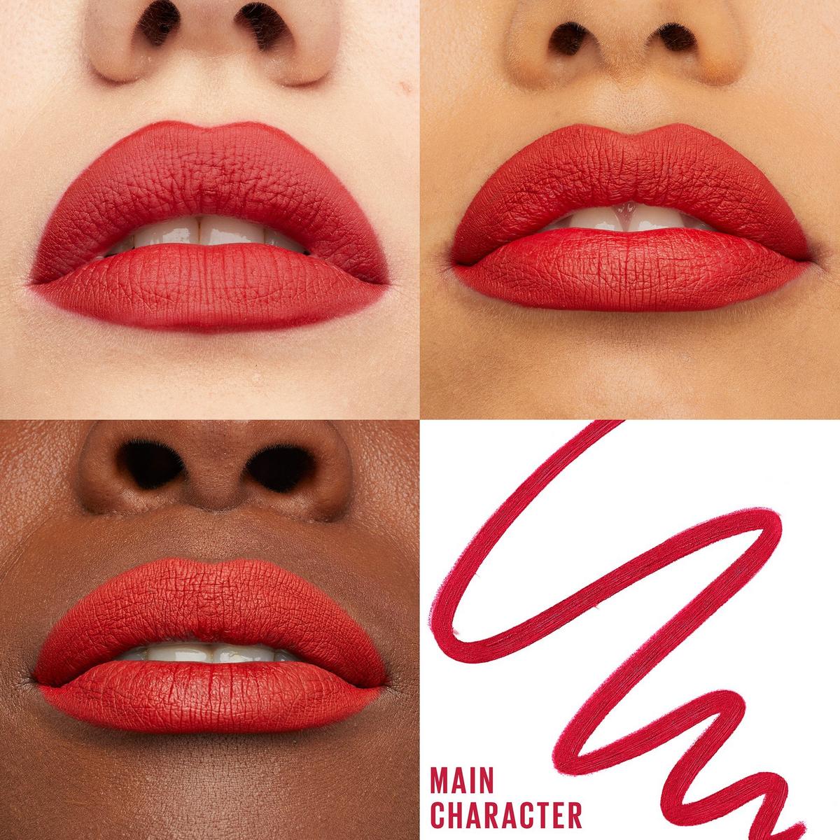 Lifter Liner Lip Liner with Hyaluronic Acid