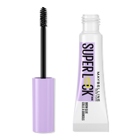 Super Lock Brow Glue Waterproof Eyebrow Gel