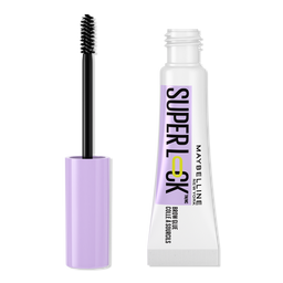 Maybelline Super Lock Clear Brow Glue