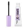 Maybelline Super Lock Brow Glue Waterproof Eyebrow Gel - Clear