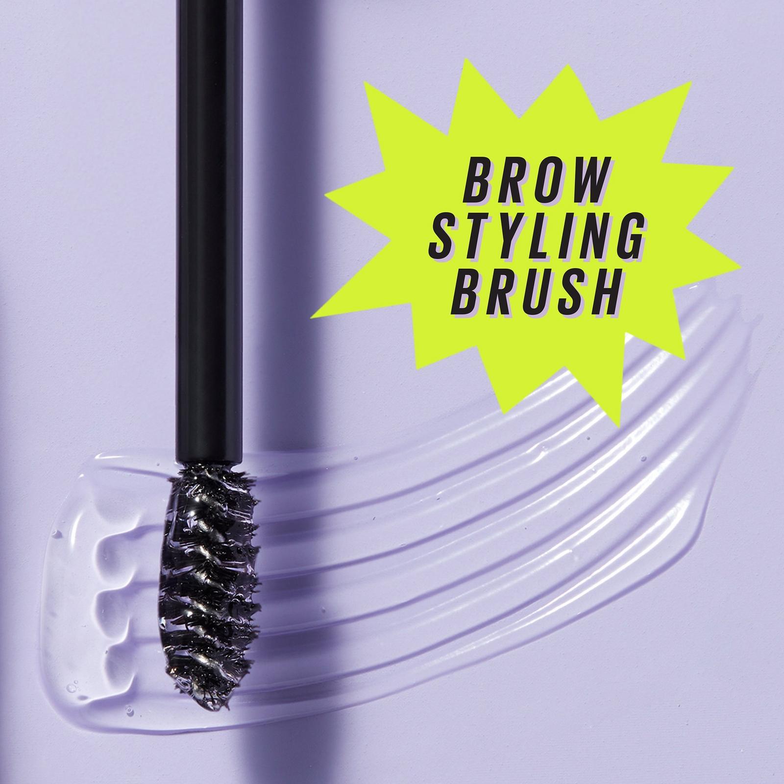 Super Lock Clear Brow Glue