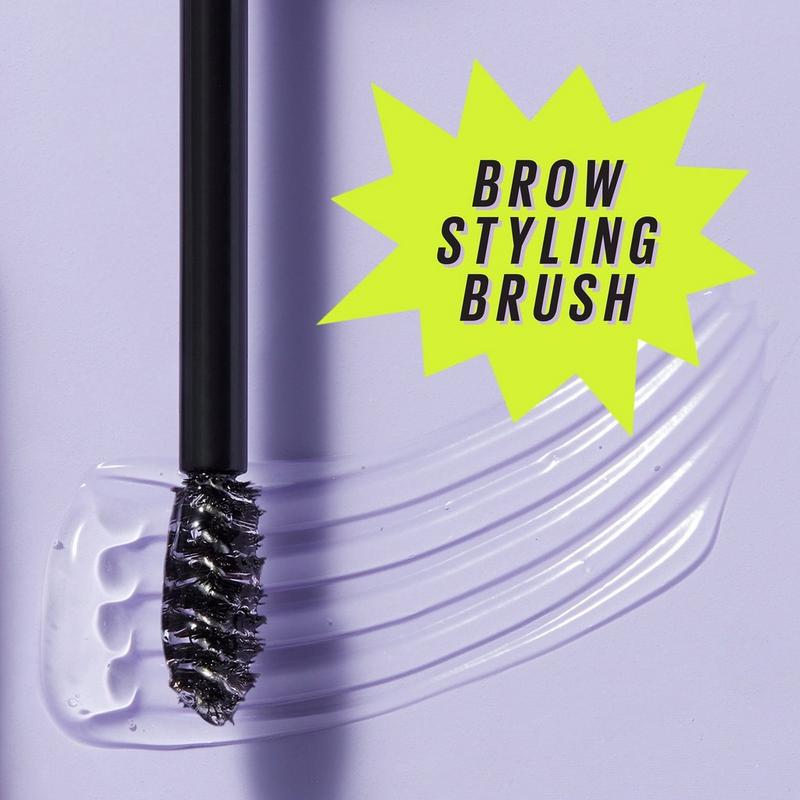 Maybelline Super Lock Brow Glue Waterproof Eyebrow Gel #3