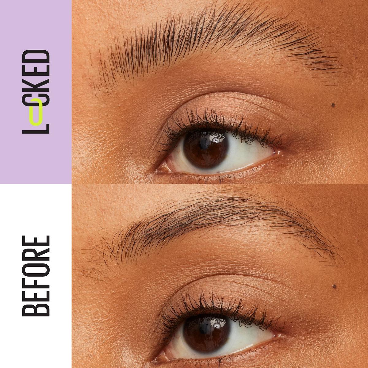 Super Lock Clear Brow Glue